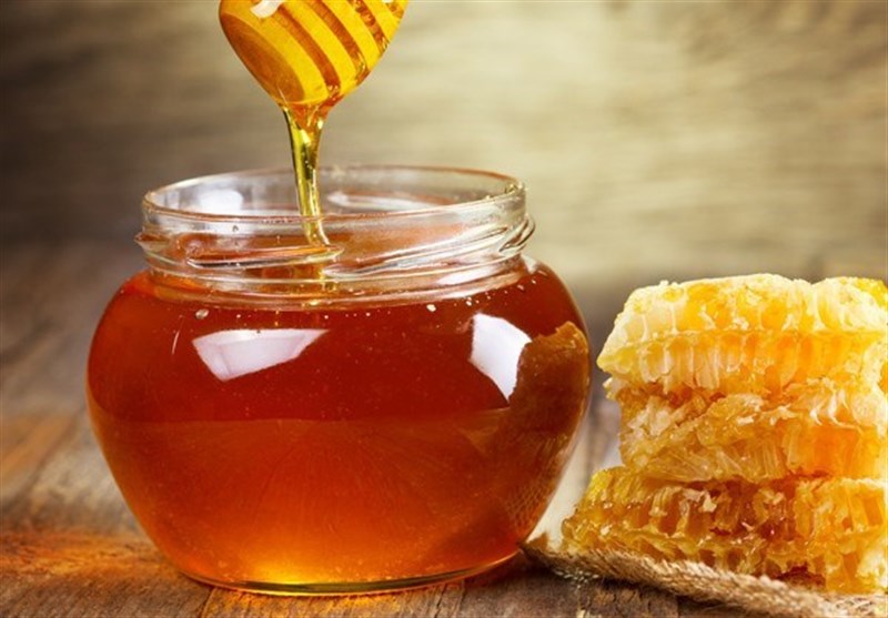 تولید و خرید و فروش عسل طبیعی کریمی