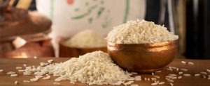 بورس برنج کیمیا در تالش