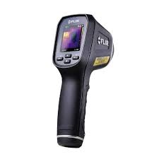 دوربین تصویربرداری حرارتی ، ترموویژن فلیر FLIR E40