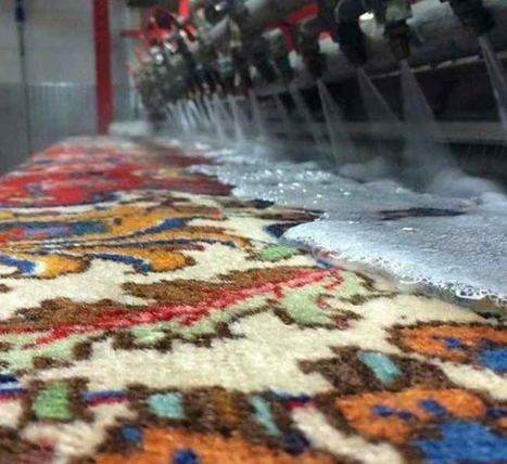 قالیشویی و مبلشویی مویدی در اصفهان