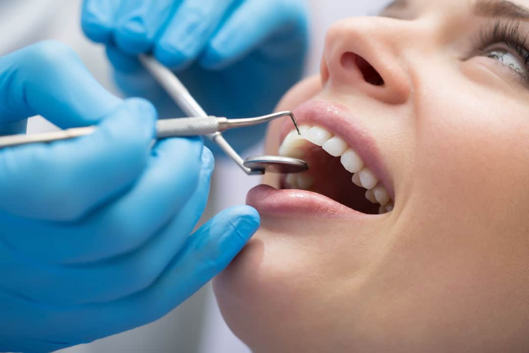 دکتر علیرضا غنی دندانپزشک