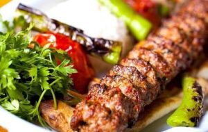 رستوران ناب ایرانیان در کرج